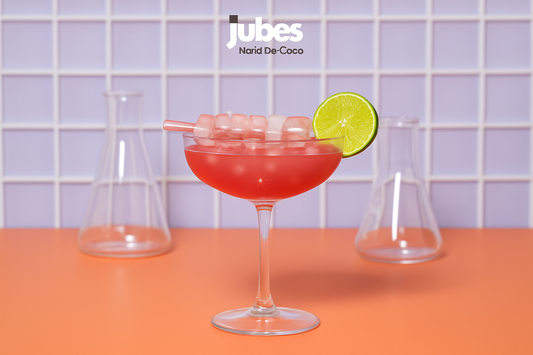 Refreshing Watermelon Lime Punch: A Must-Try Recipe