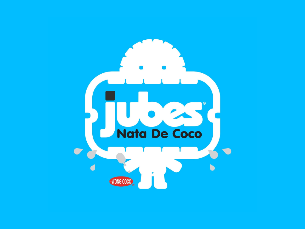 Jubes USA | Coconut Gel Cubes | Refreshing Dessert Packed with Fiber
– JubesUSA