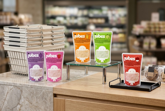 A Buyers Guide to Jubes Flavors: Which SKUs Fit Which Store Format