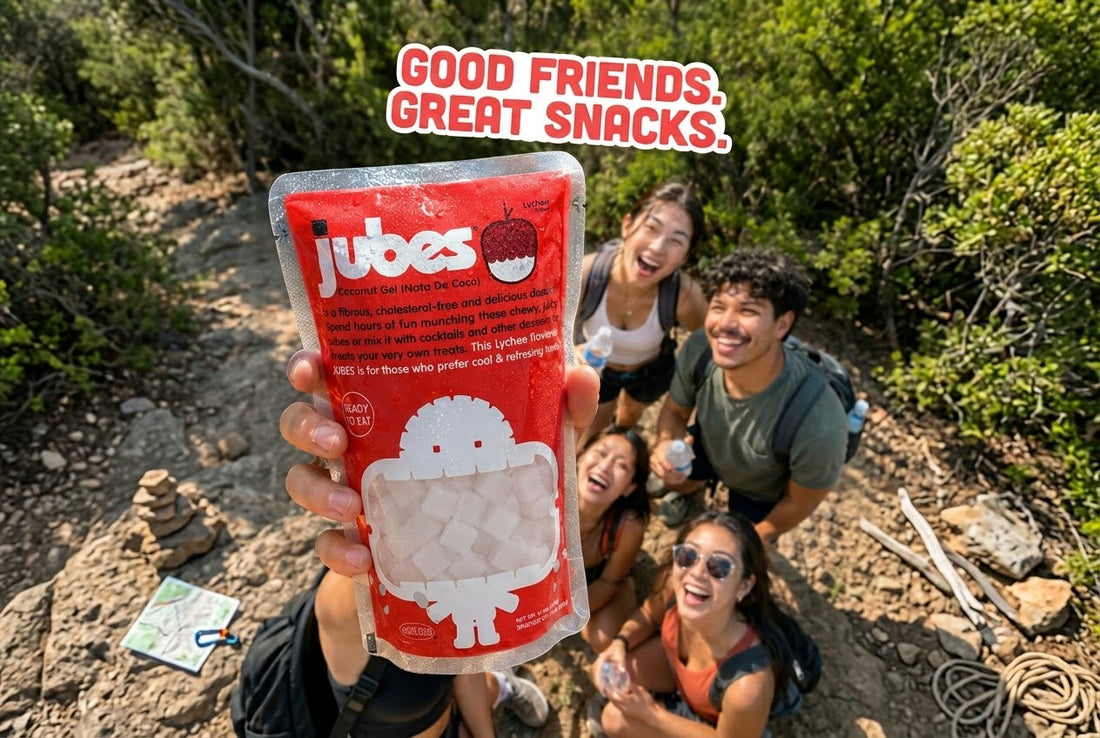 How to Celebrate Friendship Day with a Shared Outdoor Adventure