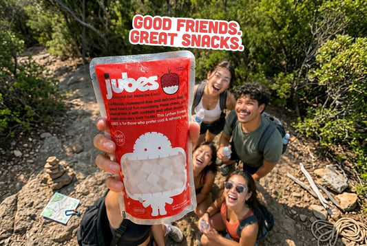 How to Celebrate Friendship Day with a Shared Outdoor Adventure