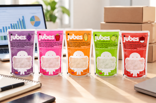 How to Evaluate a Growing Niche Snack Brand: A Buyer Evaluation Framework with Jubes as a Worked Example
