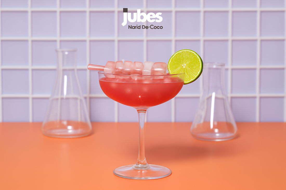 Refreshing Watermelon Lime Punch: A Must-Try Recipe