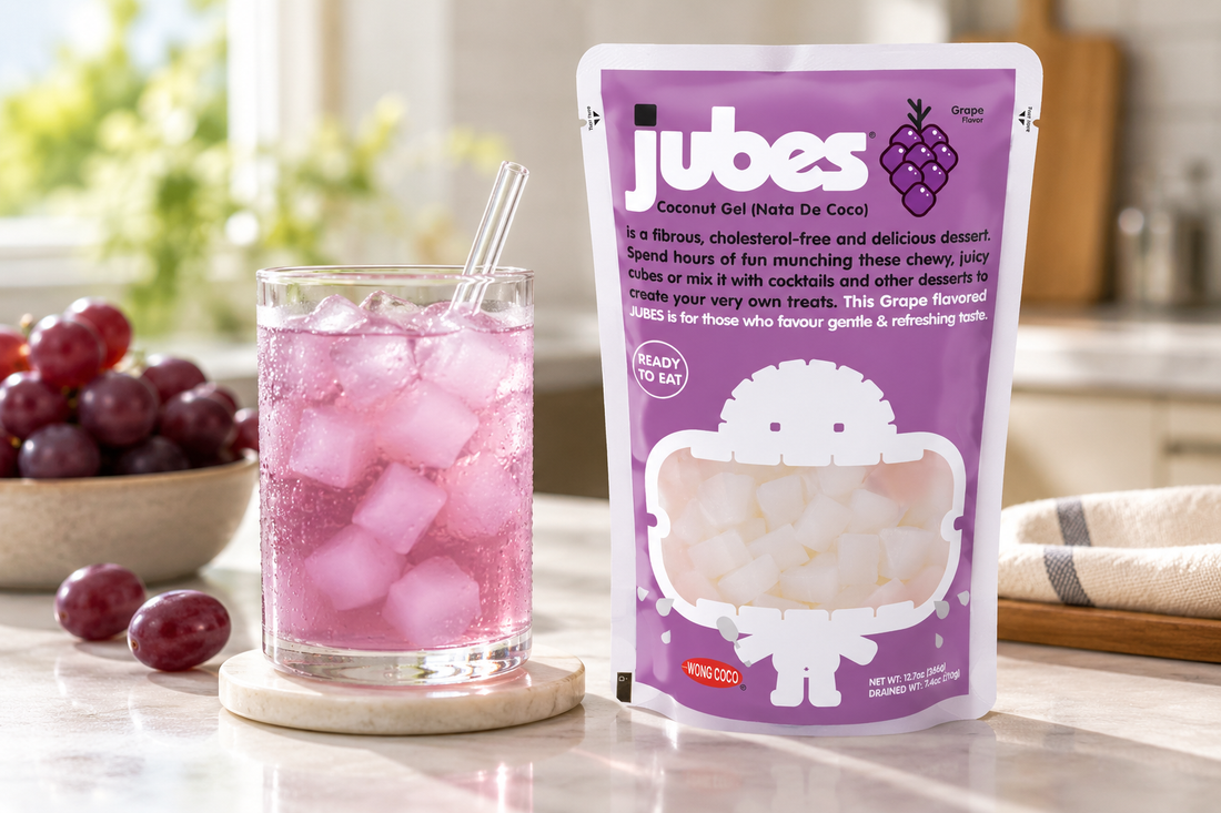 3 Everyday Moments Made Better With a Jubes Drink