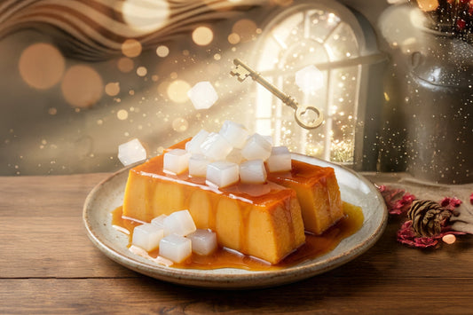 Elevate Your Tocino de Cielo: Delicious Tips Inside