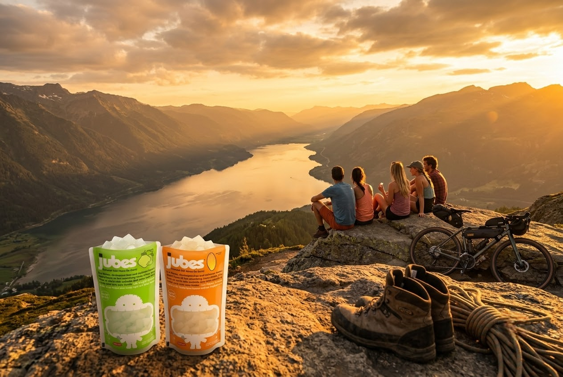 4 Outdoor Adventures to Try Before Summer Ends