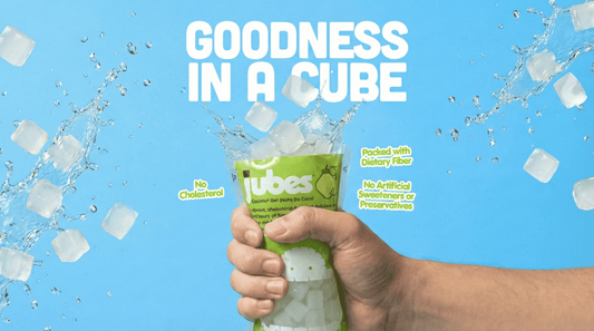 A goodness in a cube of Jubes